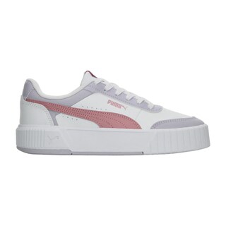 Foto 1 | Foto 1 | Tenis Puma Carina Mia Color Blanco Casual Para Mujer Blanco