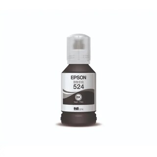 Foto 1 | Foto 1 | Tinta Epson T524 Negro Ecotank Compatible Con L15150 Y L6490 T524120-al