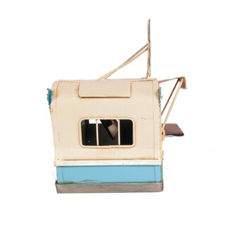 Foto 7 | Foto 7 | Remolque Para Helados Sculpture Old Modern Handicrafts 1966 24 X 19 X 20 Cm - Venta Internacional.