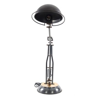 Foto 5 | Foto 5 | Lámpara De Mesa Old Modern Handicrafts  Latón  Vintage  35 X 20 X 84 Cm  110 V - Venta Internacional.