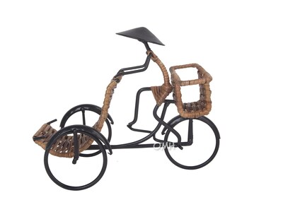 Foto 1 | Foto 1 | Portatarjetas Estilo Asiático Antiguo Y Moderno  Artesanías 18x10x15 Cm - Venta Internacional.