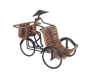 Foto 3 | Foto 3 | Portatarjetas Estilo Asiático Antiguo Y Moderno  Artesanías 18x10x15 Cm - Venta Internacional.