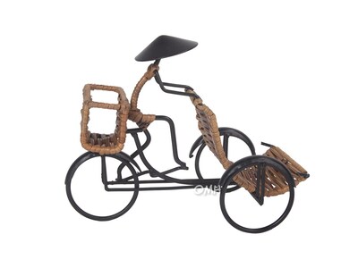 Foto 6 | Foto 6 | Portatarjetas Estilo Asiático Antiguo Y Moderno  Artesanías 18x10x15 Cm - Venta Internacional.