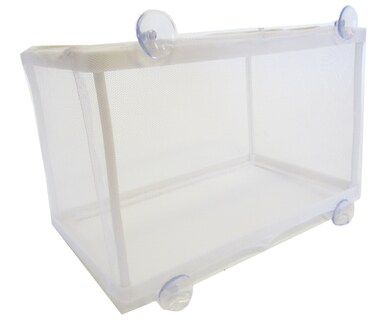 Foto 1 | Foto 1 | Red Para Acuarios Yml Medium Con 4 Ventosas - Venta Internacional.