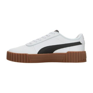 Foto 5 | Foto 5 | Tenis Puma Carina 3.0 Color Blanco Casual Para Mujer Blanco
