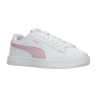 Foto 2 | Foto 2 | Tenis Puma Rickie Classic Color Blanco Casual Para Mujer Blanco