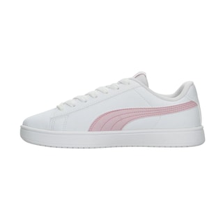 Foto 5 | Foto 5 | Tenis Puma Rickie Classic Color Blanco Casual Para Mujer Blanco