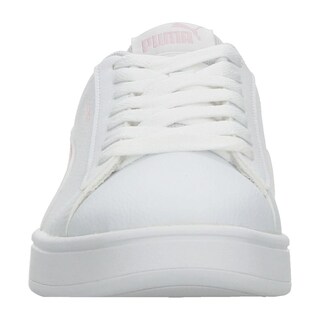 Foto 6 | Foto 6 | Tenis Puma Rickie Classic Color Blanco Casual Para Mujer Blanco