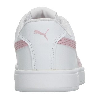 Foto 7 | Foto 7 | Tenis Puma Rickie Classic Color Blanco Casual Para Mujer Blanco