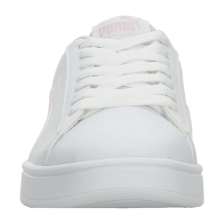 Foto 6 | Foto 6 | Tenis Puma Rickie Classic Color Blanco Casual Para Mujer Blanco