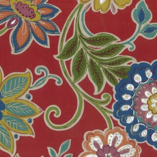 Foto 1 | Foto 1 | Ratán Ottoman International Caravan Con Cojín De Exterior - Venta Internacional.