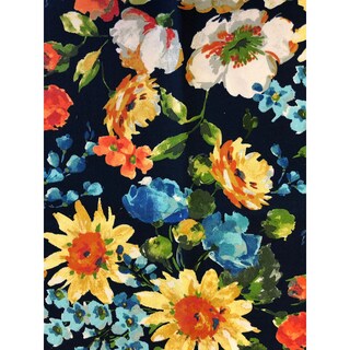 Foto 4 | Foto 4 | Ratán Ottoman International Caravan Con Cojín De Exterior - Venta Internacional.