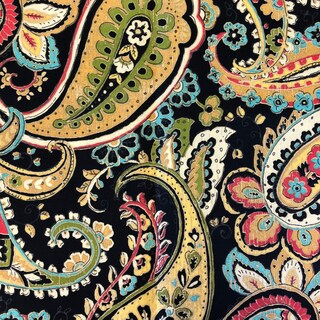 Foto 5 | Foto 5 | Ratán Ottoman International Caravan Con Cojín De Exterior - Venta Internacional.