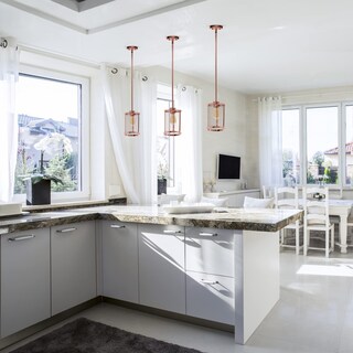 Foto 5 | Foto 5 | Luminaria Elegant Designs Pt1010-rgd  9 25 Pulgadas  Oro Rosa - Venta Internacional.