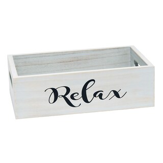 Foto 5 | Foto 5 | Set De Baño De Madera Elegant Designs Hg3000-gin Grey Wash - Venta Internacional.