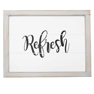 Foto 7 | Foto 7 | Set De Baño De Madera Elegant Designs Hg3000-gin Grey Wash - Venta Internacional.