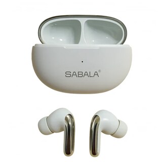 Foto 5 | Foto 5 | Bundle Smartwatch Filwans Gts Mini Dorado + Audifonos Sabala St-764