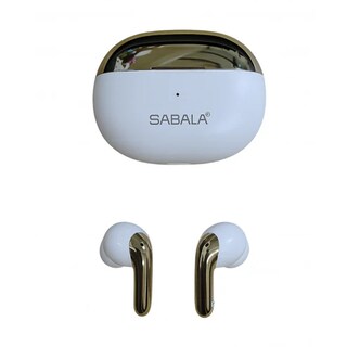 Foto 7 | Foto 7 | Bundle Smartwatch Filwans Gts Mini Dorado + Audifonos Sabala St-764