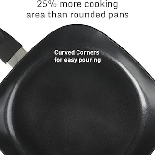 Foto 4 | Foto 5 | Batería De Cocina Ready Cook De Aluminio Forjado Antiadherente Cerámico Libre De Pfoa 10 Pzas