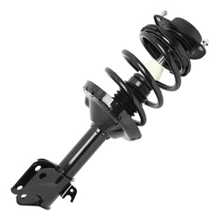 Foto 1 | Foto 1 | Auto Strut Unity 11927 Delantero Izquierdo Para Subaru Forester 2009-13 - Venta Internacional.