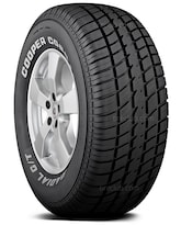 Llanta Cooper Cobra Radial G/t P225/70r15 100t