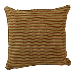 Foto 1 | Foto 1 | Almohada Blazing Needles  64 Cm  Cuadrada  Jacquard  Chenilla - Venta Internacional.