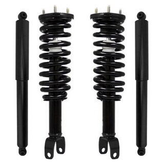 Foto 1 | Foto 1 | Kit Shock Absorber Unity 4-11094-256400-001 - Venta Internacional.