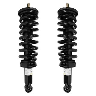 Foto 1 | Foto 1 | Kit De Puntales Delanteros Shock Amorder Unity 2-11381-11382-001 Toyota - Venta Internacional.