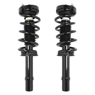 Foto 1 | Foto 1 | Kit De Montaje De Puntales Unity Front 2 Wheel Chrysler 2012-14 - Venta Internacional.