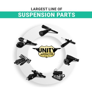 Foto 4 | Foto 4 | Strut Assembly Unity 11201 Delantero Izquierdo Jeep Liberty 2002-2012 - Venta Internacional.
