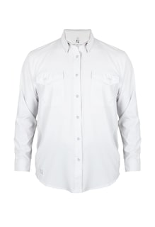 Foto 2 | Foto 2 | Camisa Navik Hardwear Manga Larga Platinum Caballero