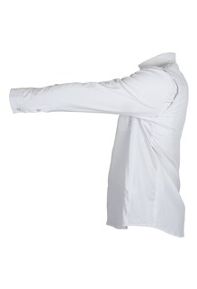 Foto 4 | Foto 4 | Camisa Navik Hardwear Manga Larga Platinum Caballero