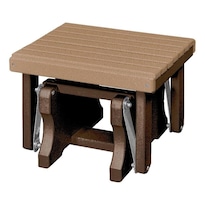 Muebles Otomanos Americanos Clásicos De Cedro Deslizante Tudor - Venta Internacional.