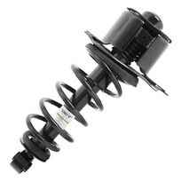 Conjunto Completo De Puntal Trasero Izquierdo Shock Absorber Unity 15043 - Venta Internacional.