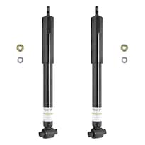 Kit De Amortiguadores Traseros Unity 2-259340-001 Para Volvo S60 - Venta Internacional.