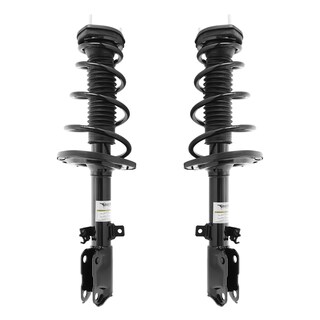 Foto 1 | Foto 1 | Kit De Puntales Traseros Shock Absorber Unity 2-15025-15026-001 - Venta Internacional.