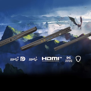 Foto 3 | Foto 3 | Ordenador Portátil Msi Thin 15 B13ve-1697ca 15 6 Pulgadas 144 Hz I5 Rtx 4050 De 16 Gb - Venta Internacional.