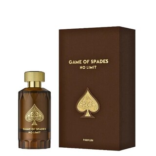 Foto 1 | Foto 1 | Perfume Jo Milano Game of Spade No Limit Eau de Parfum 100 ml