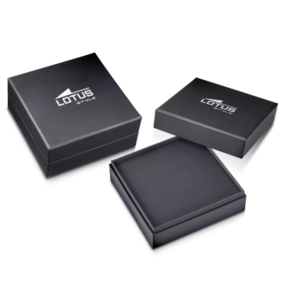 Foto 3 | Foto 3 | Pulsera Lotus Style Millennial Para Mujer Ls2015-2/5 Plateado