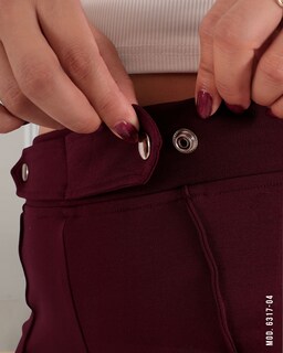 Foto 6 | Foto 6 | Pantalones de Vestir Sea Brazil para Mujer