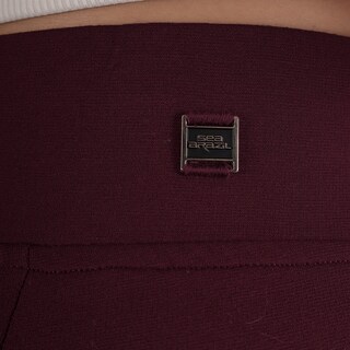 Foto 7 | Foto 7 | Pantalones de Vestir Sea Brazil para Mujer