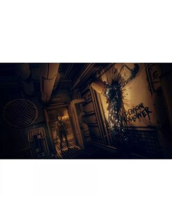 Foto 2 | Foto 2 | Bendy And The Dark Revival Nintendo Switch