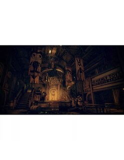 Foto 4 | Foto 4 | Bendy And The Dark Revival Nintendo Switch