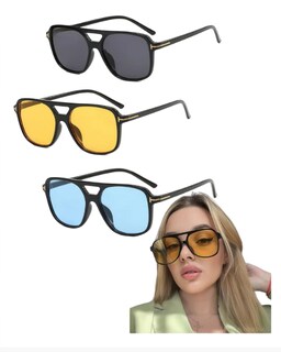 Foto 3 | Foto 3 | Lentes 3 Piezas