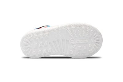 Foto 2 | Foto 2 | Tenis Unisex Panam Keiko Capitán América Mini Peques