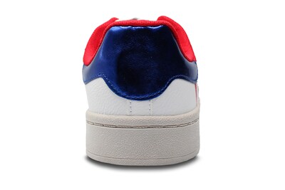 Foto 5 | Foto 5 | Tenis Unisex Panam Grand Prix Capitán América