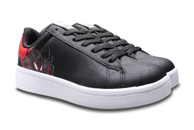 Foto 2 | Foto 2 | Tenis Unisex Panam Grand Prix Spiderman