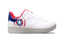 Tenis Unisex Panam Grand Prix Capitán América