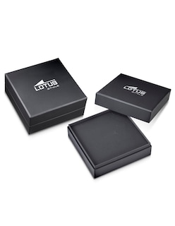 Foto 3 | Foto 3 | Pendientes Lotus Style Bliss Para Mujer Ls1780-4/2 Plateado