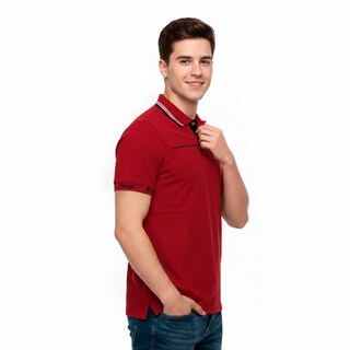 Foto 2 | Foto 2 | Playera Polo Moto Gp para Hombre